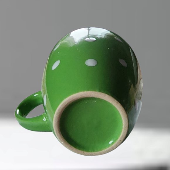 CITY TO COTTAGE STORE Ceramic Coffee Cup/Mug Replacement 10oz. - Picture 3 of 3